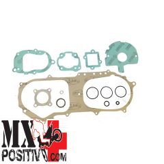 KIT GUARNIZIONI MOTORE MALAGUTI F10 50 RESTYLING EURO2 2002-2006 ATHENA P400485850006