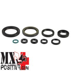 ENGINE OILSEAL KIT HONDA CRM 450 F R 2009-2010 ATHENA P400210400239