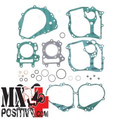 KIT GUARNIZIONI MOTORE APRILIA LEONARDO 150 4T 1996-2001 ATHENA P400010850015