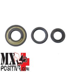 ENGINE OILSEAL KIT PIAGGIO VESPA PK 50 XL2 / ELESTART (V5X3T) 1986-1990 ATHENA P400480400050/1