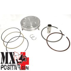 PISTONE 4T FORGIATO RACING PER CILINDRO ATHENA BIG BORE SUZUKI LT-R 450 QUADRACER 2006-2011 ATHENA S4F100000130 99.96