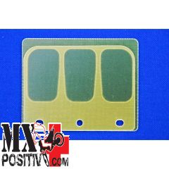 REED PETALS HONDA CR 125 R 1978-1992 BOYESEN BOY606