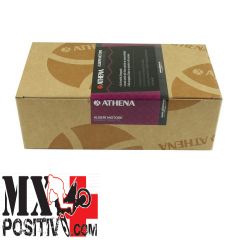 ALBERO MOTORE STANDARD CORSA E SPINOTTO Ø 10 MM COME ORIGINALE APRILIA SR 50 REPLICA ARIA 1994-2001 ATHENA S410130320005