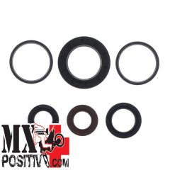 KIT PARAOLI MOTORE PIAGGIO FLY 100 4T 2006-2008 ATHENA P400480400011