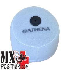 FILTRO ARIA GAS GAS SM 125 2002-2006 ATHENA S410155200001