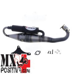 EXHAUST PIAGGIO LIBERTY 50 1997-2005 ATHENA P400480120003