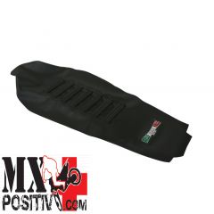 SEAT COVER KTM XCF-W 350 2021-2023 SELLE DELLA VALLE SDV011F FACTORY NERO