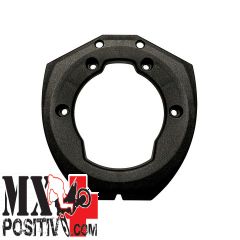 ANELLO OR1 PER FISSAGGIO BORSA (BMW/DUCATI/KTM) BMW R 1150 RT 2001-2004 OGIO 803901 NERO
