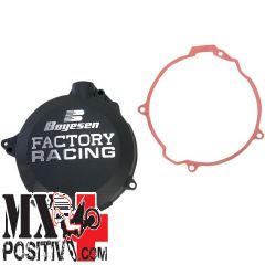 COPERCHIO CARTER FRIZIONE HONDA CR 500 1987-2001 BOYESEN BOYCC-02B