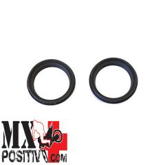 DUST SEALS KIT HUSQVARNA FX 350 2017-2024 ATHENA P40FORK455140