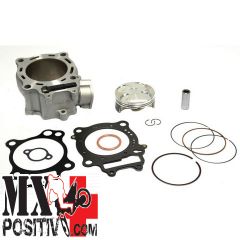 STANDARD BORE CYLINDER HONDA CRF 250 R 2004-2009 ATHENA P400210100008 78 MM