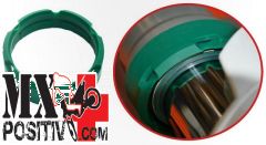 SLIDER FORCELLA BETA RR 400 2012-2014 SKF KIT-FS-KMZ 48 MM MARZOCCHI VERDE