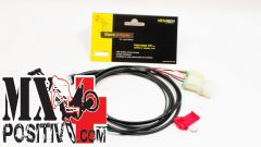 CABLAGGIO DISPLAY CONTAMARCE BMW R 850 RT 1995-2006 HEALTECH HT-GPX-WSS