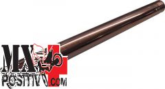 STELO FORCELLA DUCATI MONSTER 800 S2R DARK 2005 TNK 100-0820010 DIAM. 43 L. 504 UP SIDE DOWN ROSSO