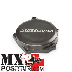 CLUTCH COVER YAMAHA YZ 250 F 2014-2018 SUTER RACING SCCF22500