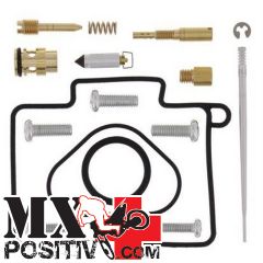 KIT REVISIONE CARBURATORE YAMAHA YZ 125 2012-2021 PROX PX55.10145