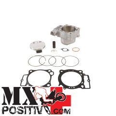 KIT CILINDRO MAGGIORATO HONDA CRF 450 RX 2019-2022 CYLINDER WORKS 11010-K02 480