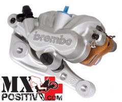 PINZA FRENO ANTERIORE KTM 350 SX F 2011-2023 BREMBO BR360130 DIAMETRO PISTONCINI MM. 24