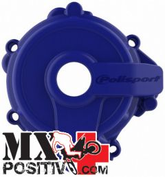 IGNITION COVER PROTECTION SHERCO 300 SE-R 2014-2022 POLISPORT P8466000002 BLU
