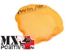 AIR FILTER DUST COVER YAMAHA YZ 250F 2019-2022 TWIN AIR 160000YZF2