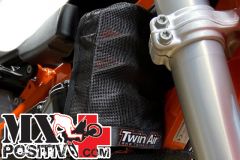 NET PROTECTION FOR RADIATOR GRID KTM 5 SX-E 2020-2022 TWIN AIR 177759SL491
