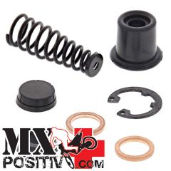 KIT REVISIONE POMPA FRENO ANTERIORE YAMAHA YFM450 GRIZZLY IRS 2007 ALL BALLS 18-1021