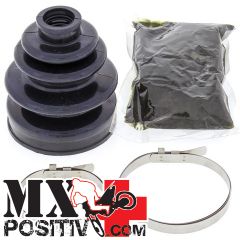 CV BOOT REPARIR KIT OUTER FRONT YAMAHA YFM450 GRIZZLY IRS 2008-2014 ALL BALLS 19-5008