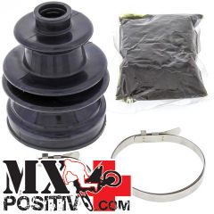 CV BOOT REPARIR KIT FRONT OUTER YAMAHA YFM700 GRIZZLY EPS 2019-2021 ALL BALLS 19-5017
