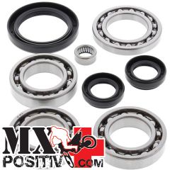 DIFFERENTIAL BEARING KIT FRONT YAMAHA YFM45FX WOLVERINE 450 4X4 2006-2010 ALL BALLS 25-2028