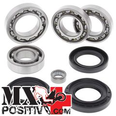 DIFFERENTIAL BEARING KIT FRONT YAMAHA YFM600 GRIZZLY 1999-2001 ALL BALLS 25-2029