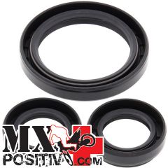 DIFFERENTIAL FRONT SEAL KIT YAMAHA YFM550 GRIZZLY EPS 2009-2014 ALL BALLS 25-2044-5