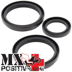 DIFFERENTIAL FRONT SEAL KIT ARCTIC CAT 450 H1 2010-2011 ALL BALLS 25-2051-5
