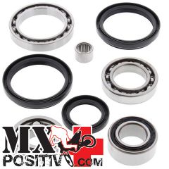 DIFFERENTIAL BEARING KIT FRONT ARCTIC CAT 450 H1 2010-2011 ALL BALLS 25-2051