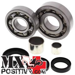 DIFFERENTIAL BEARING KIT FRONT POLARIS XPEDITION 425 2000-2001 ALL BALLS 25-2053