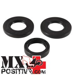DIFFERENTIAL FRONT SEAL KIT POLARIS SPORTSMAN 500 4X4 RSE BUILT AFTER 9/98 1999 ALL BALLS 25-2054-5