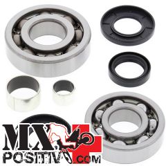 DIFFERENTIAL BEARING KIT FRONT POLARIS WORKER 335 1999 ALL BALLS 25-2054