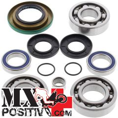 DIFFERENTIAL BEARING AND SEAL KIT FRONT CAN-AM RENEGADE XMR 570 EFI 2020-2021 ALL BALLS 25-2069