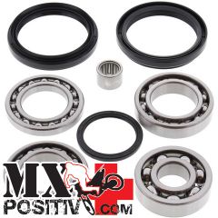 DIFFERENTIAL BEARING AND SEAL KIT REAR ARCTIC CAT ALTERRA 700 TBX 2019-2020 ALL BALLS 25-2139