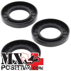 KIT PARAOLI DIFFERENZIALE POSTERIORE YAMAHA YFM550 GRIZZLY EPS 2009-2014 ALL BALLS 25-2074-5