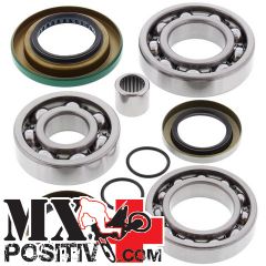 DIFFERENTIAL BEARING KIT REAR CAN-AM RENEGADE 500 2011-2014 ALL BALLS 25-2086