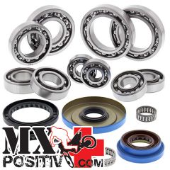 TRANSAXLE BEARING AND SEAL POLARIS SPORTSMAN TOURING 570 EPS TRACTOR SP 2019 ALL BALLS 25-2087