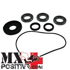 DIFFERENTIAL BEARING AND SEAL KIT FRONT POLARIS SPORTSMAN 570 6X6 2019-2021 ALL BALLS 25-2105