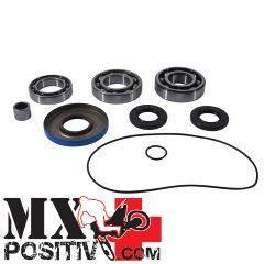 DIFFERENTIAL BEARING AND SEAL KIT REAR CAN-AM COMMANDER 1000 XT 2019 ALL BALLS 25-2107