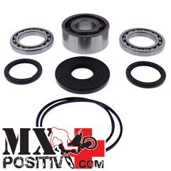 DIFFERENTIAL BEARING AND SEAL KIT FRONT POLARIS RZR S4 1000 2019-2020 ALL BALLS 25-2116