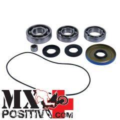 DIFFERENTIAL BEARING AND SEAL KIT FRONT CAN-AM MAVERICK SPORT 1000 2019-2021 ALL BALLS 25-2117