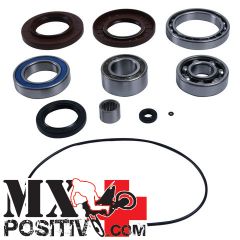 DIFFERENTIAL BEARING AND SEAL KIT FRONT ARCTIC CAT ALTERRA 570 XT 2019 ALL BALLS 25-2139