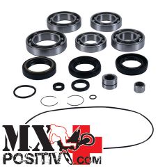 DIFFERENTIAL BEARING AND SEAL KIT FRONT HONDA PIONEER 700-4 2019-2021 ALL BALLS 25-2136