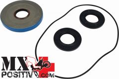 DIFFERENTIAL REAR SEAL KIT CAN-AM COMMANDER 1000 XT 2020 ALL BALLS 25-2140-5