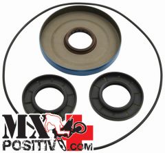 DIFFERENTIAL BEARING AND SEAL KIT REAR CAN-AM COMMANDER 1000 LTD 2020 ALL BALLS 25-2140