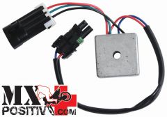 TURF MODE REAR DIFFERENTIAL RELAY POLARIS GENERAL 1000 EPS PREMIUM 2018 ALL BALL 25-5001